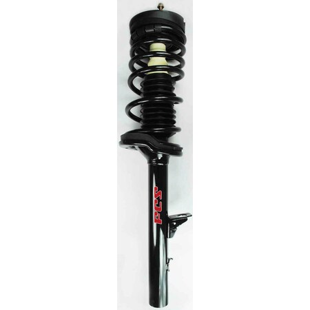 Fcs Automotive Complete Strut Assembly, 1336313 1336313